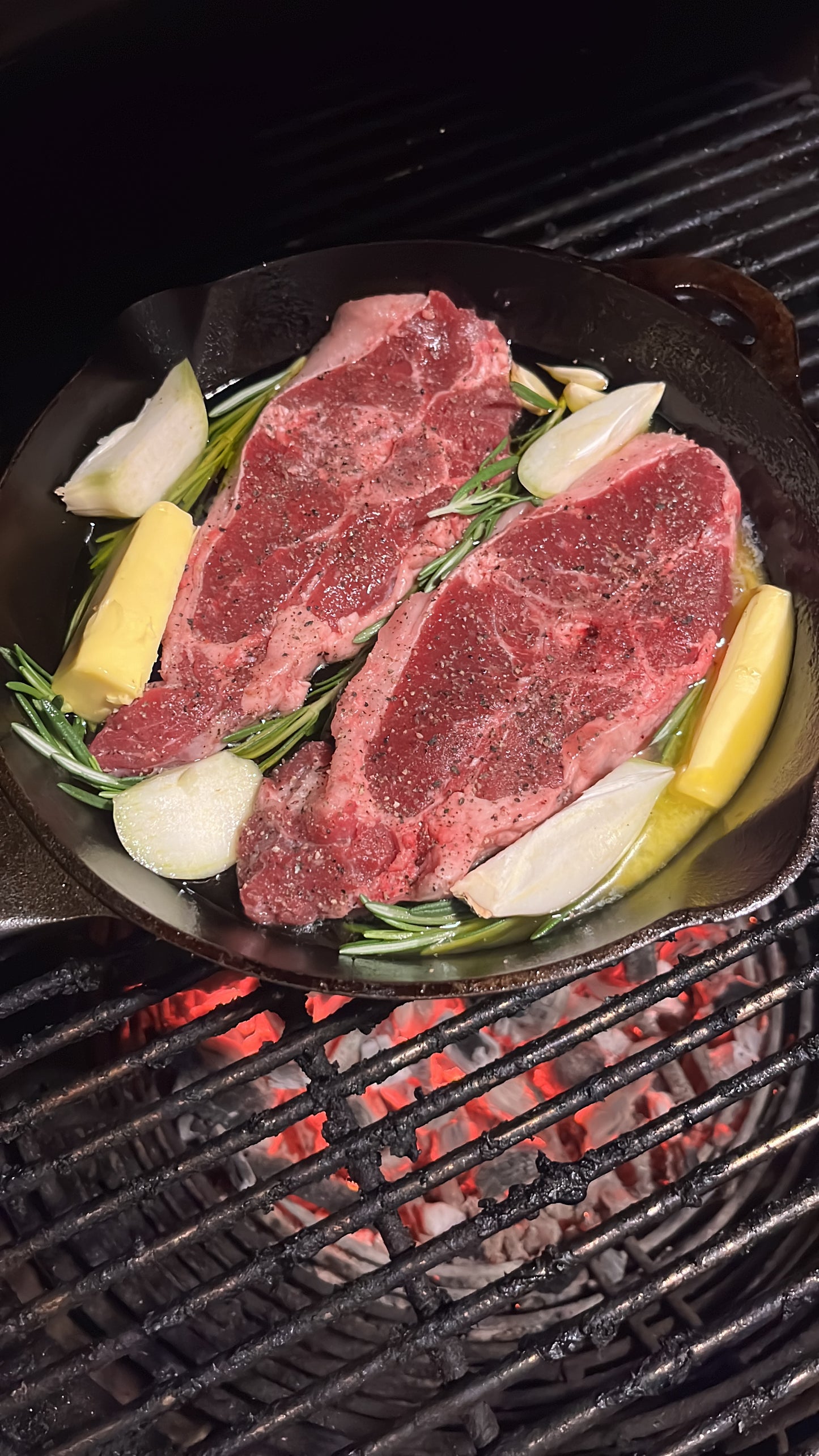 Half Lamb 20 lb Nutrition Feast- Deposit