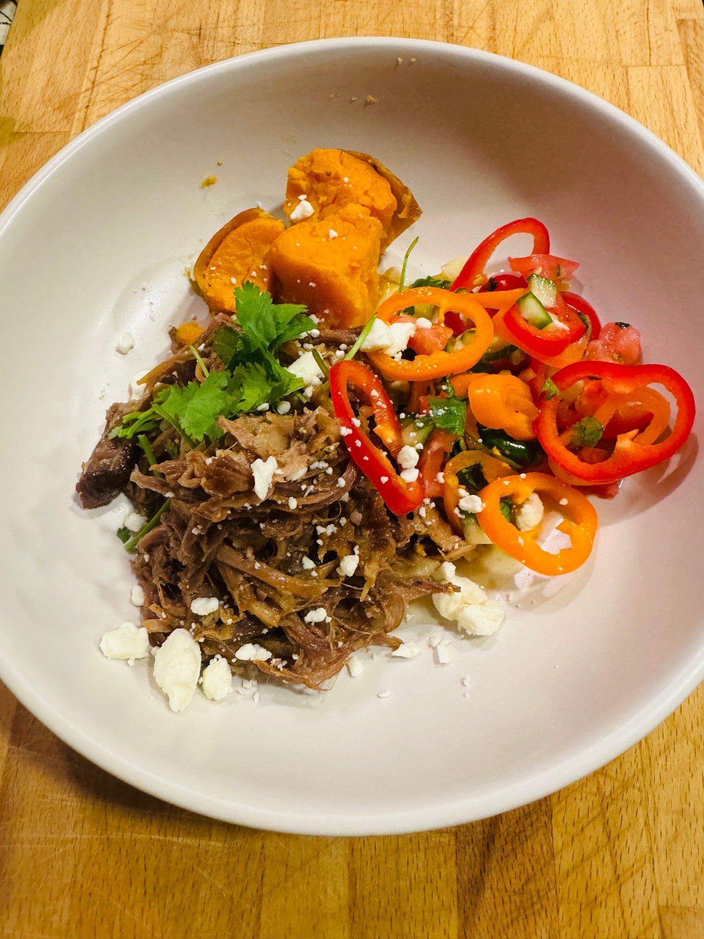 Anti-Inflammatory Protein Bundle.