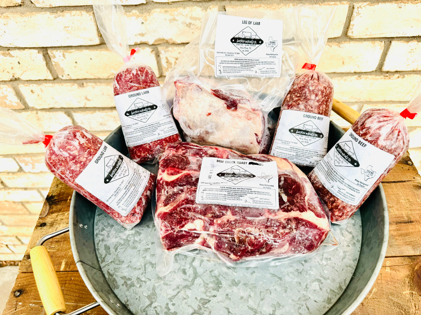 Anti-Inflammatory Bundle