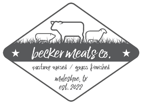 Becker Meats