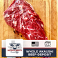 Whole Akaushi Beef-DEPOSIT